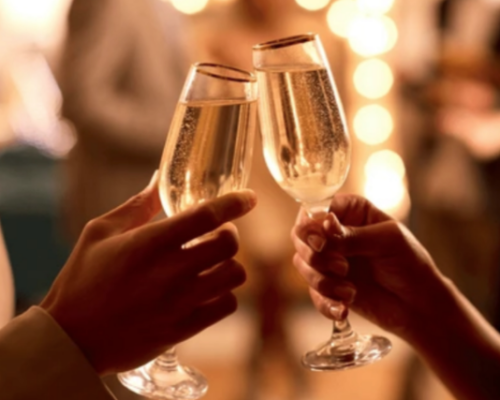 Why Every Couple Should Consider Wedding Insurance