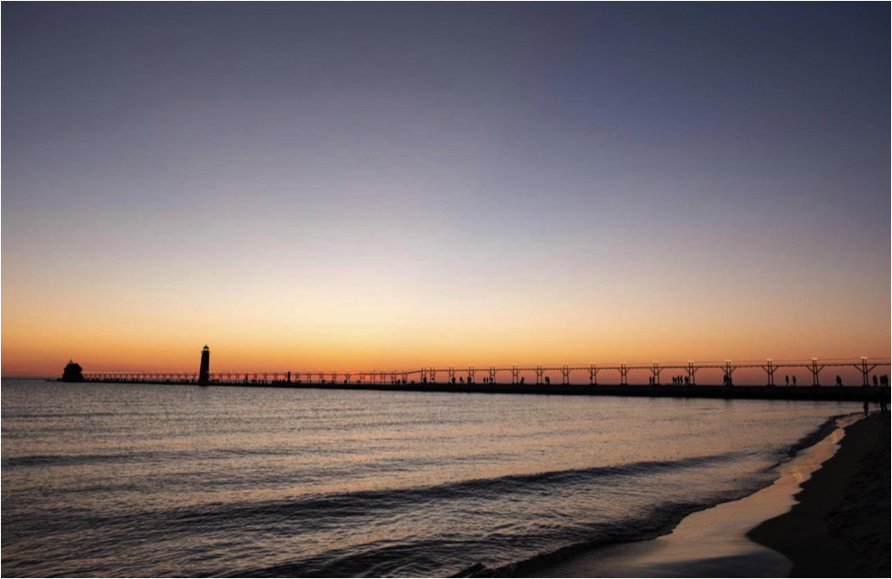 Best Beaches in Michigan: Hidden Gems and Must-Visit Spots