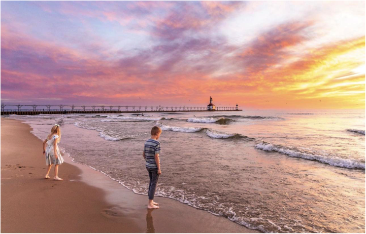 Best Beaches in Michigan: Hidden Gems and Must-Visit Spots