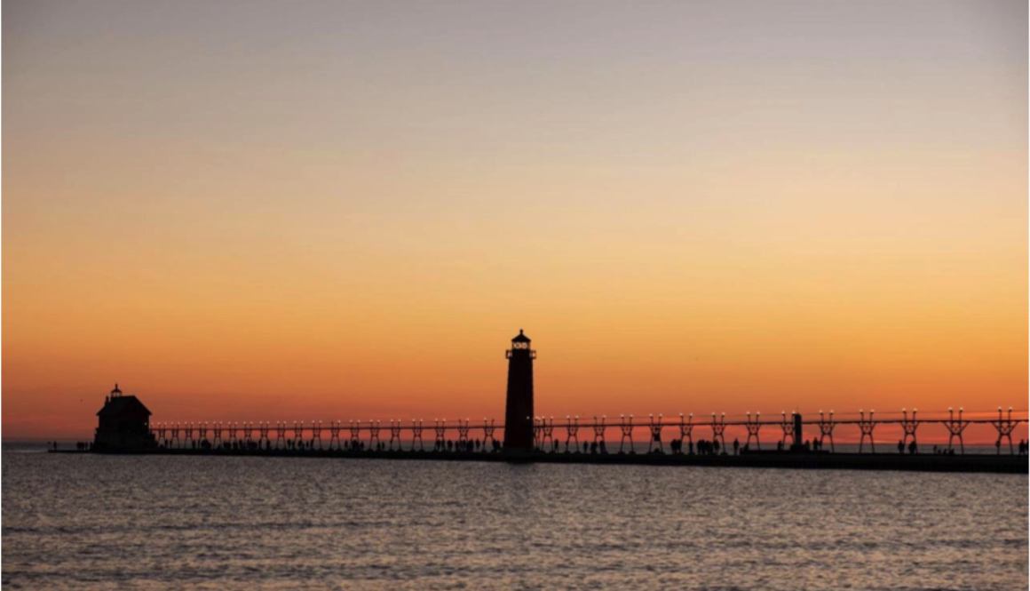 Best Beaches in Michigan- Hidden Gems and Must-Visit Spots