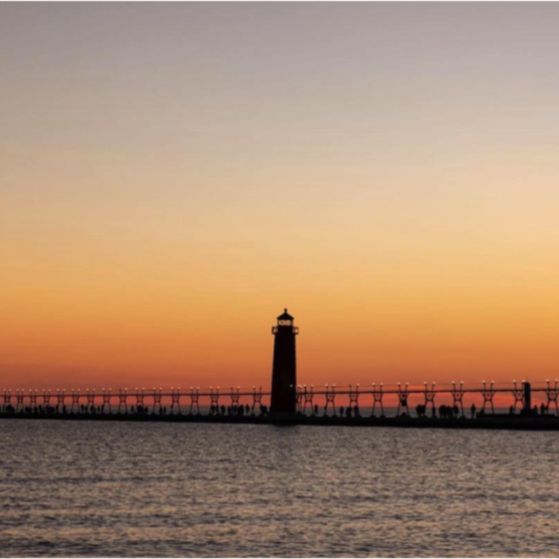 Best Beaches in Michigan- Hidden Gems and Must-Visit Spots