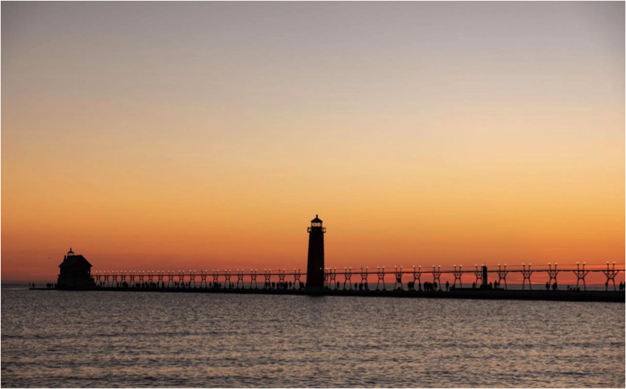 Best Beaches in Michigan: Hidden Gems and Must-Visit Spots