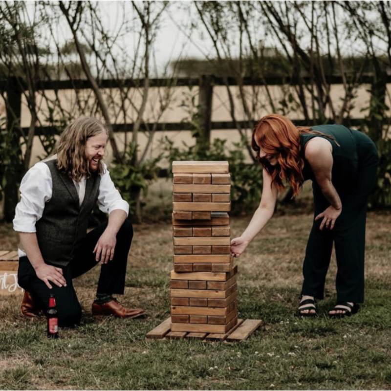 Free Games at Weddings4