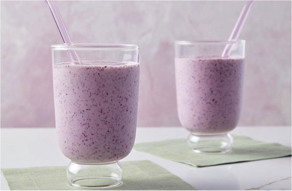 Fuel Your Wedding Day Right: Yes! There is a Wedding Day Smoothie