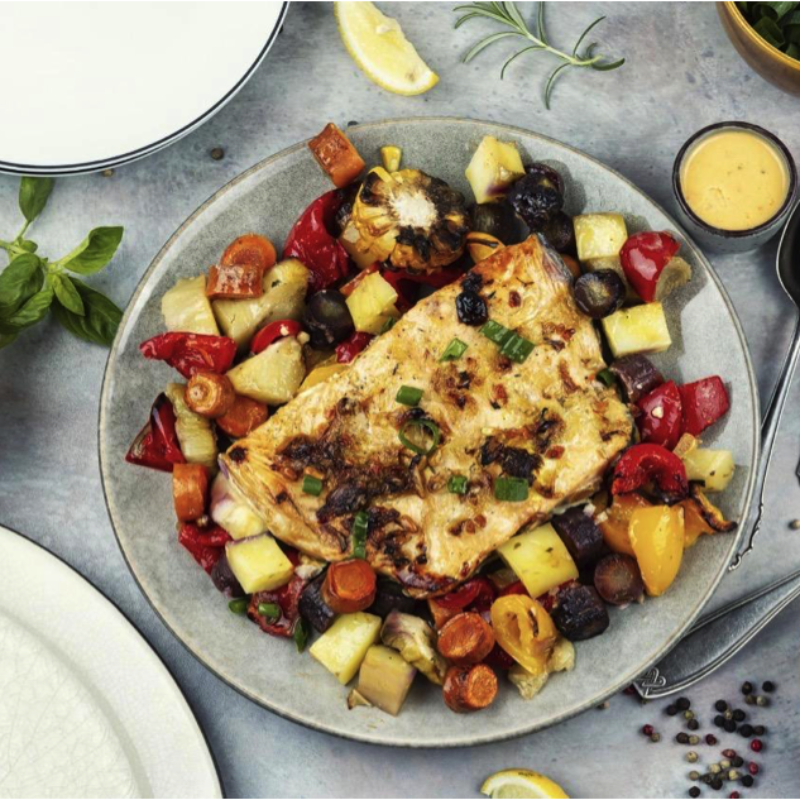 Mediterranean Diet Before Your Wedding3