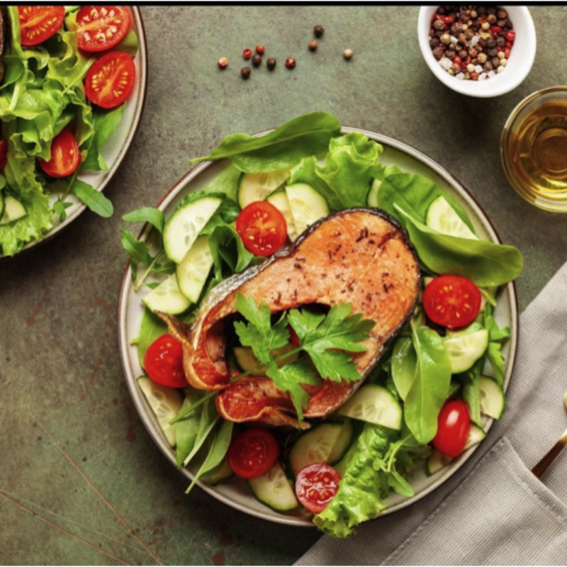 Mediterranean Diet Before Your Wedding5