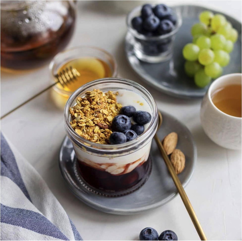 Mediterranean Diet Before Your Wedding