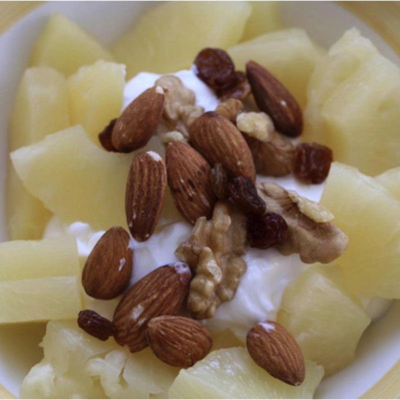 Mediterranean Diet Before Your Wedding7