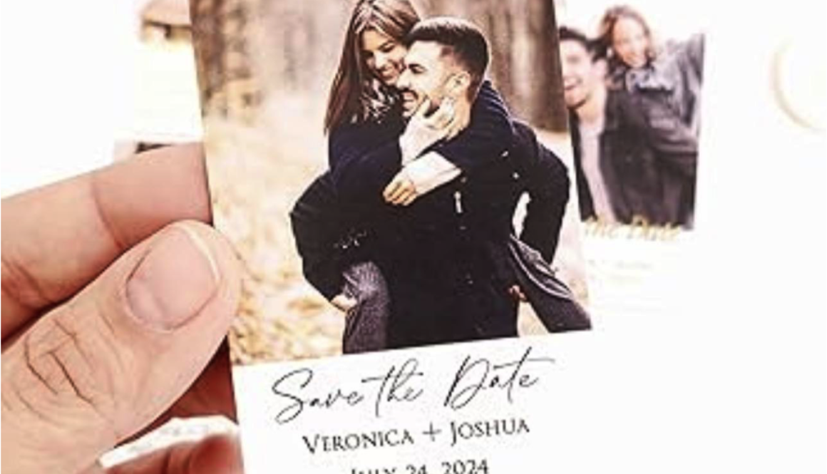 When to Send Save the Dates & Invitations