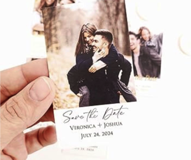 When to Send Save the Dates & Invitations