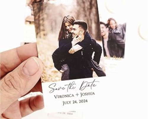 When to Send Save the Dates & Invitations
