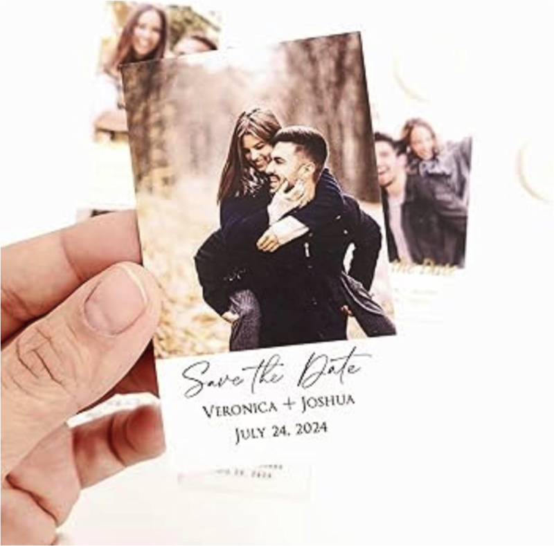 When to Send Save the Dates & Invitations