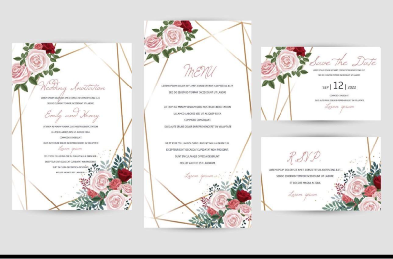When to Send Save the Dates & Invitations2