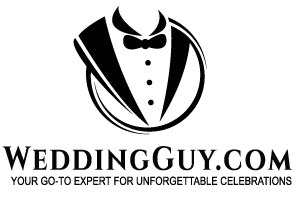 WEDDING GUY